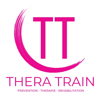 Logo - TheraTrain