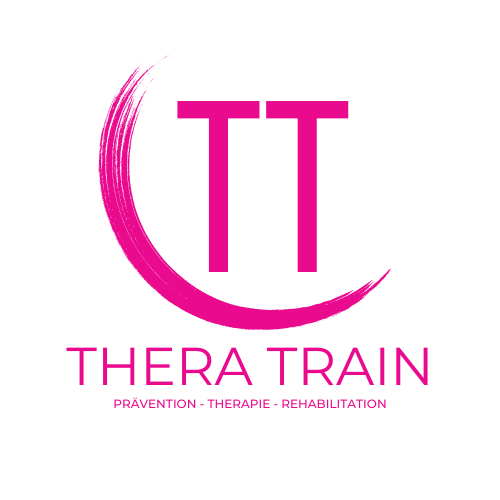 Thera Train Logo