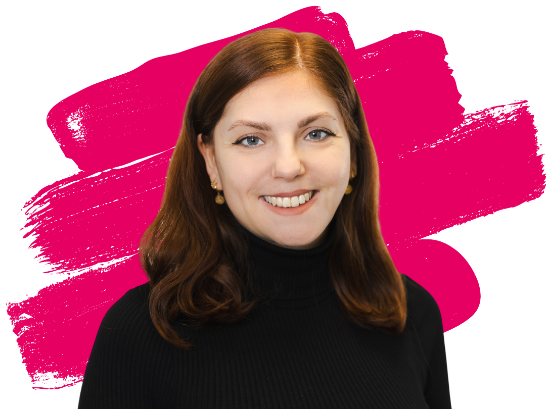 Lena-Sophie Költzsch - TheraTrain Therapie GmbH